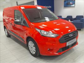 Ford Transit Connect 1.5 Trend L2 tan