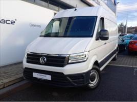 Volkswagen Crafter 2.0 TDi L4 High 51tkm.VPRODEJ