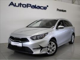 Kia Ceed 1.6 CRDi MHEV 100kW Exc.78tkm