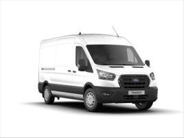 Ford Transit 0.1 Trend 350 L3 68kWh 198kW
