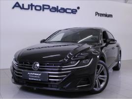 Volkswagen Arteon Shooting Brake 2.0 TDi AT R-Line AKN Cen