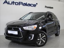 Mitsubishi ASX 2.2 D 4x4 AT Instyle.PANO R