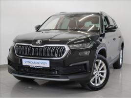 koda Kodiaq 2.0 TDi 4x4 Style+ AKN CENA