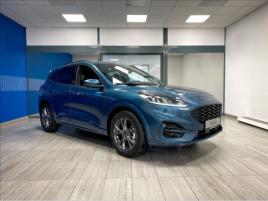 Ford Kuga 2.5 Duratec PHEV ST- LINE X