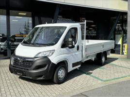 Opel Movano 2.2 Valnk 3500 Heavy L4