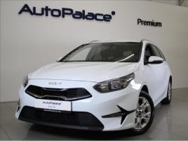 Kia Ceed 1.6 CRDi MHEV 100kW AKN Cena