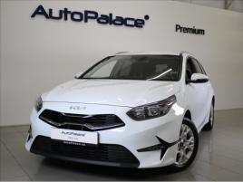 Kia Ceed 1.6 CRDi MHEV 100kW AKN Cena