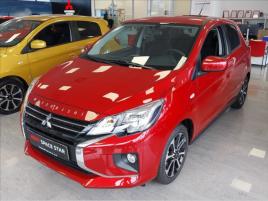 Mitsubishi Space Star 1.2 CVT INVITE - TEMP KAM LED