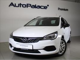 Opel Astra 1.5 CDTi Zruka 67tkm. 12/2021