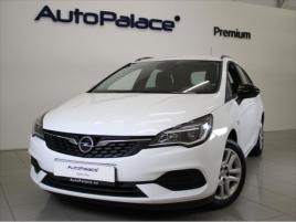 Opel Astra 1.5 CDTi Zruka 64tkm. 2022