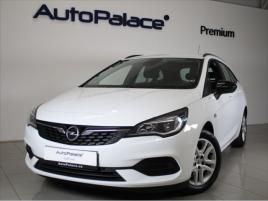 Opel Astra 1.5 CDTi Zruka 90tkm. 2022