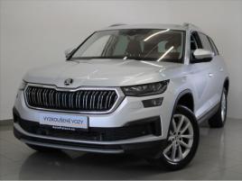 koda Kodiaq 2.0 TDi 4x4 Style+ AKN CENA!