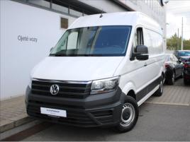 Volkswagen Crafter 2.0 TDi L3 High Akn CENA!