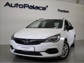 Opel Astra 1.5 CDTi Zruka 68tkm. 12/2021