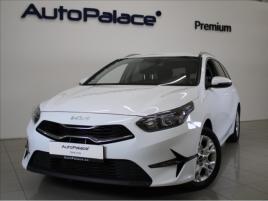 Kia Ceed 1.6 CRDi MHEV 100kW AKN Cena