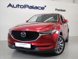 Mazda CX-5 2.2 D184 AWD Rev.TOP 49tkm.