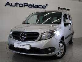 Mercedes-Benz Citan 1.5 CDi 81kw 5.mst Akn CENA