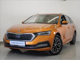 koda Octavia 2.0 TDi 110 DSG Style+  32tkm.