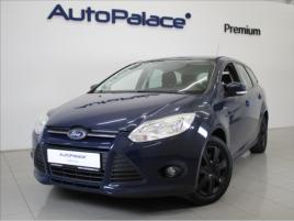 Ford Focus 1.6 i 77Kw Trend Akn CENA!