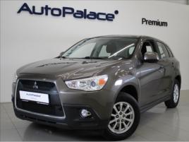 Mitsubishi ASX 1.6 i 86kW 1.maj. DPH Akn CE