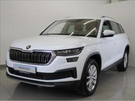 koda Kodiaq 2.0 TDi 4x4 Style+ AKN Cena!