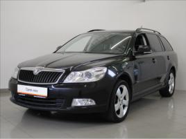 koda Octavia 2.0 TDi 103kW DSG Elegance