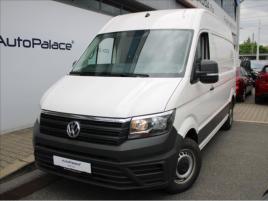 Volkswagen Crafter 2.0 TDi L3 High Akn CENA!