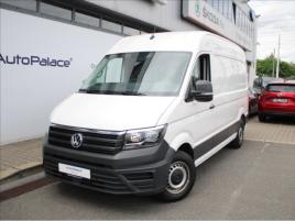 Volkswagen Crafter 2.0 TDi L3 High Akn CENA!