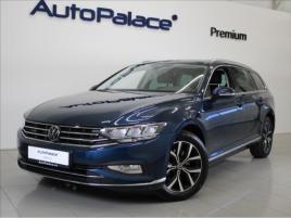 Volkswagen Passat 2.0 TDi DSG Elegance 26tkm.R