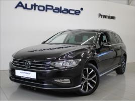 Volkswagen Passat 2.0 TDi DSG Elegance 37tkm.R