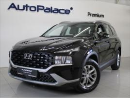 Hyundai Santa Fe 2.2 CRDi 7-mst AKN Cena!