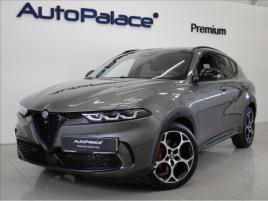 Alfa Romeo Tonale 1.5 Turbo E-Hybrid VELOCE R