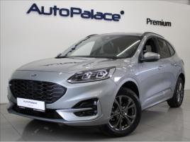 Ford Kuga 2.5 PHEV 165kW ST-Line X HUD