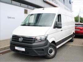 Volkswagen Crafter 2.0 TDi L4 High Tan 38tkm.