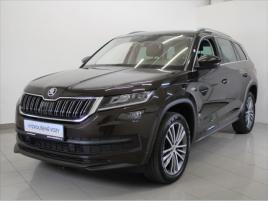 koda Kodiaq 2.0 TDi 147kW 4x4 L&K 53tkm TZ