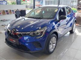 Mitsubishi ASX 1.3 6MT M-HYBRID TEMP  INVITE+