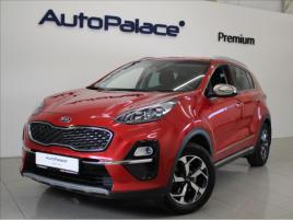 Kia Sportage 1.6 GDi 97kW Exclusive 25750km