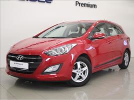 Hyundai i30 1.6 CVVT Weekend 66100km 1.maj