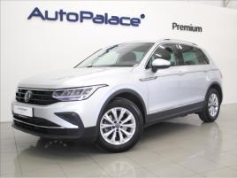 Volkswagen Tiguan 1.5 TSI 110 kW DSG Life 5L-Zr