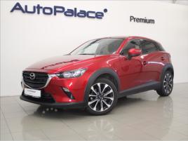 Mazda CX-3 2.0 G121 Takumi 10 350km! R