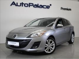 Mazda 3 1.6 i 77kW TX 153tkm. R