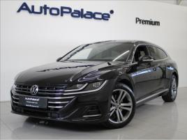 Volkswagen Arteon Shooting Brake 2.0 TDi DSG R-Line KAMERA 