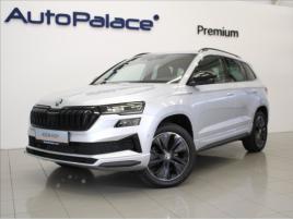 koda Karoq 2.0 TDi 4x4 Sportline 5L.Zr