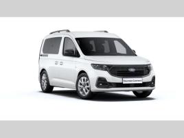 Ford Tourneo Connect 2.0 Titanium L1