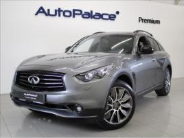 Infiniti QX70 3.7 V6 235kW 4x4 Ultimate Bose