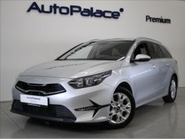 Kia Ceed 1.6 CRDi MHEV 100kW Exc.17tkm