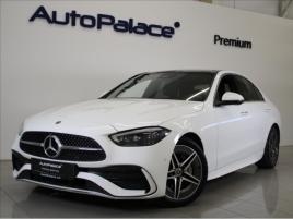 Mercedes-Benz 300d 4M AMG PANORAMA R   2.0