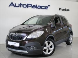 Opel Mokka 1.4 T 103kW 4x4 1.maj. 128tkm