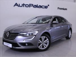 Renault Talisman 2.0 dCi 118kW AT KAMERA Zruka