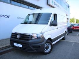 Volkswagen Crafter 2.0 TDi L2 High Tan 44tkm.